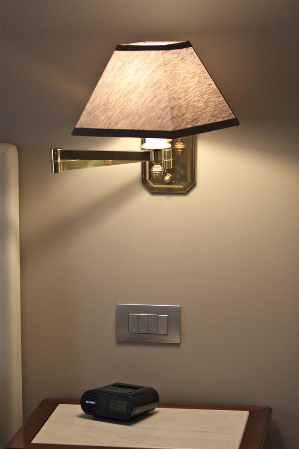 Bronzino House Bed & Breakfast Milano Exterior foto