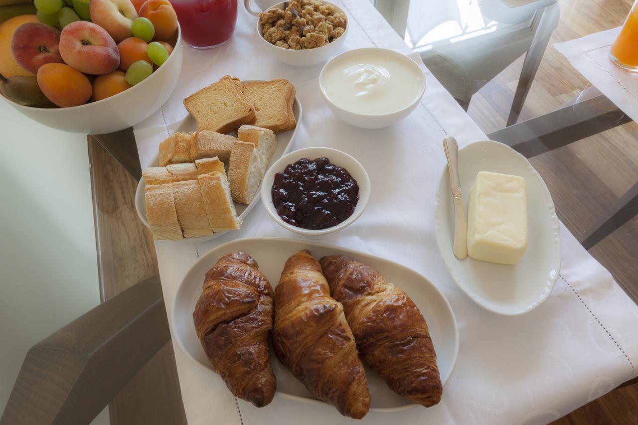Bronzino House Bed & Breakfast Milano Exterior foto