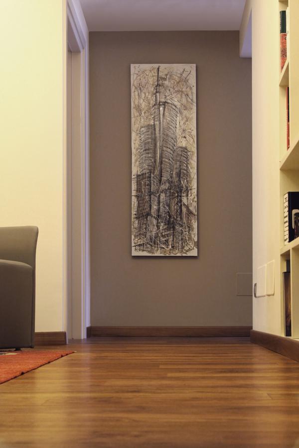 Bronzino House Bed & Breakfast Milano Exterior foto
