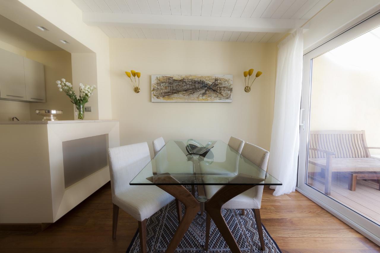 Bronzino House Bed & Breakfast Milano Exterior foto