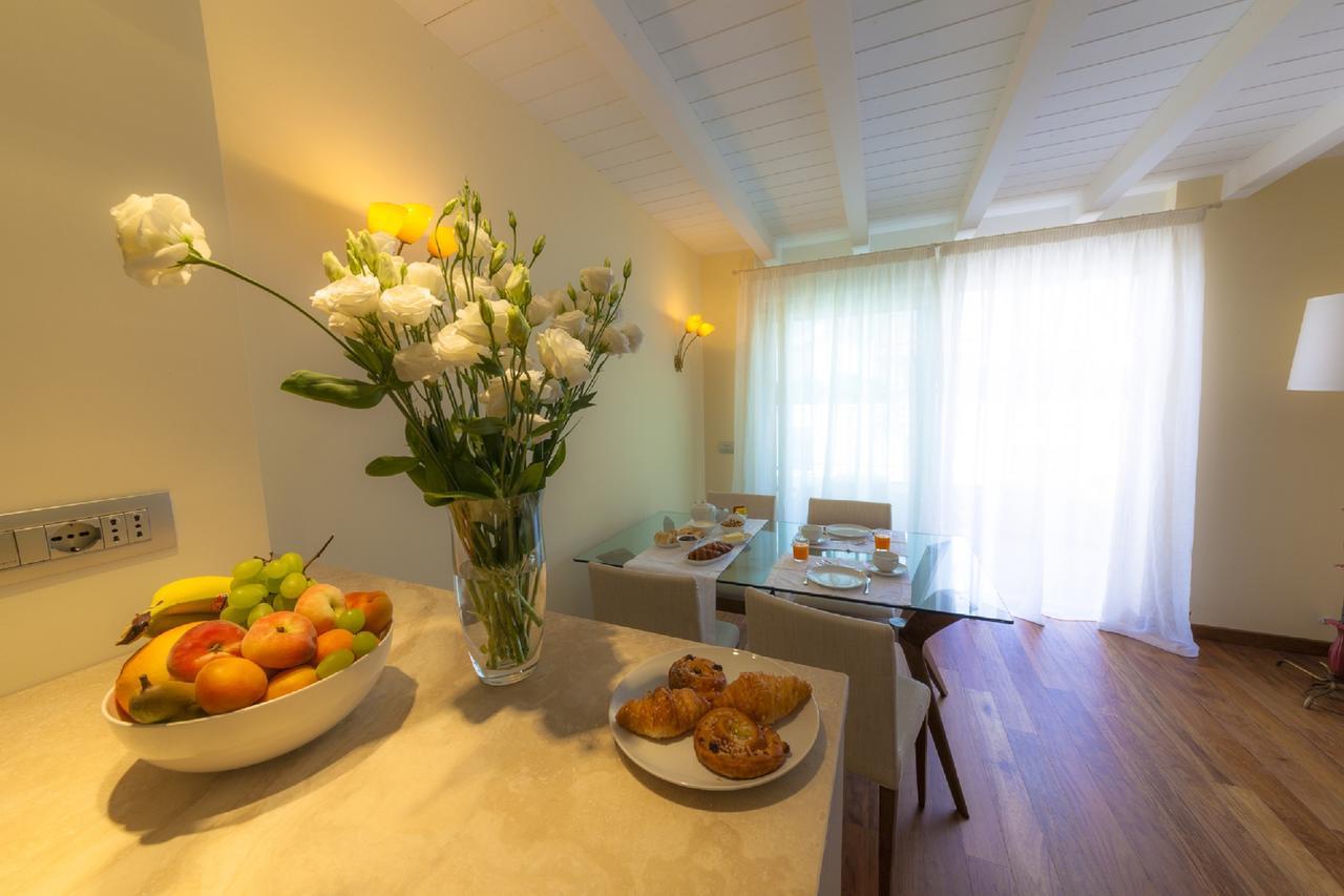 Bronzino House Bed & Breakfast Milano Exterior foto