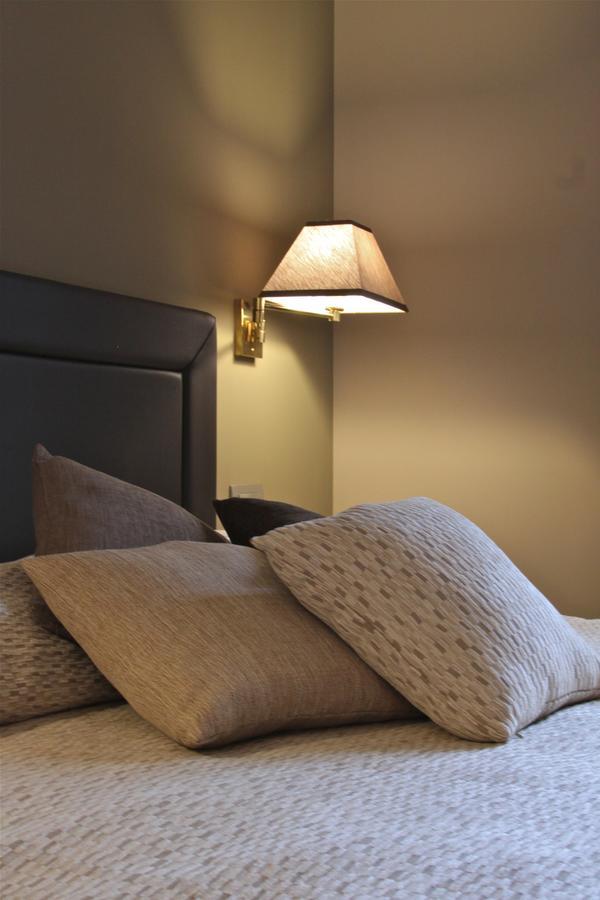 Bronzino House Bed & Breakfast Milano Exterior foto