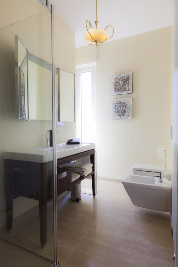 Bronzino House Bed & Breakfast Milano Exterior foto