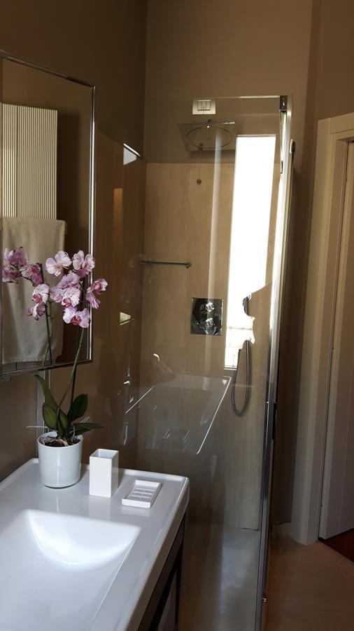 Bronzino House Bed & Breakfast Milano Exterior foto