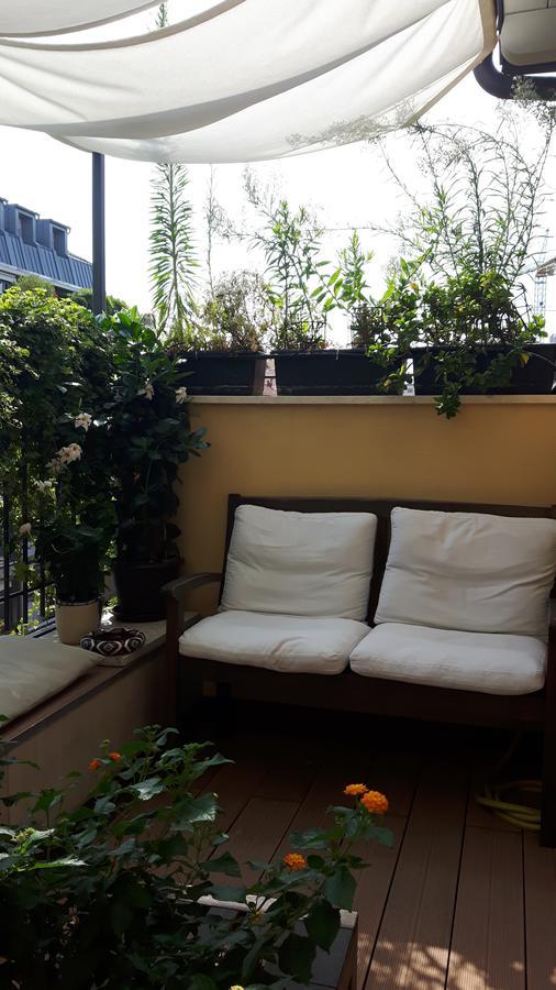 Bronzino House Bed & Breakfast Milano Exterior foto