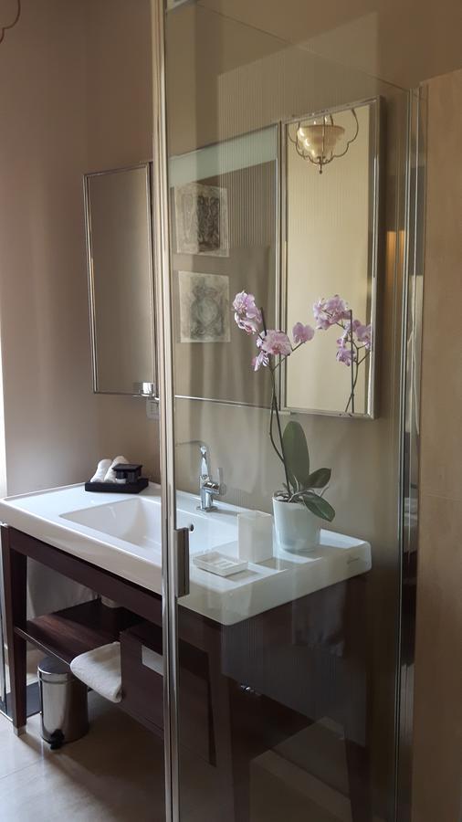 Bronzino House Bed & Breakfast Milano Exterior foto
