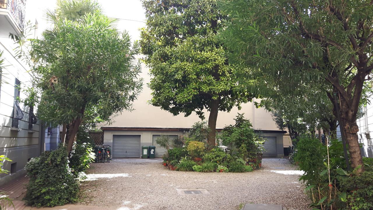 Bronzino House Bed & Breakfast Milano Exterior foto