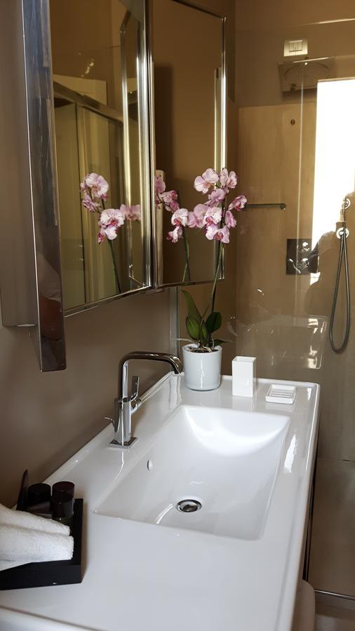 Bronzino House Bed & Breakfast Milano Exterior foto