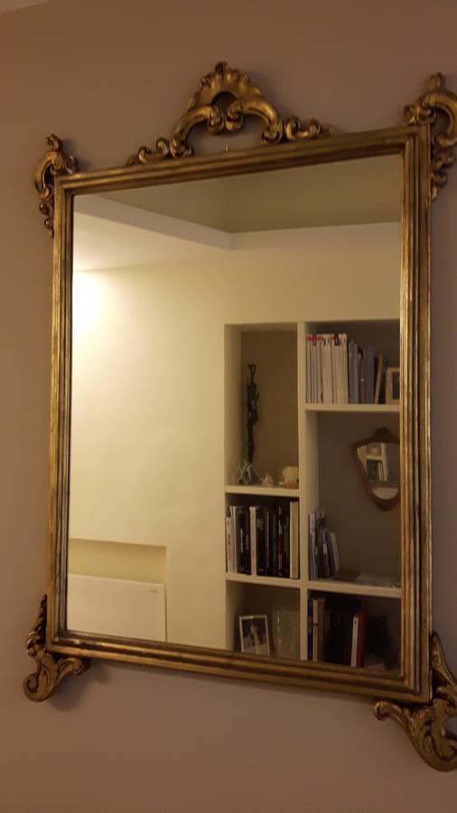 Bronzino House Bed & Breakfast Milano Exterior foto